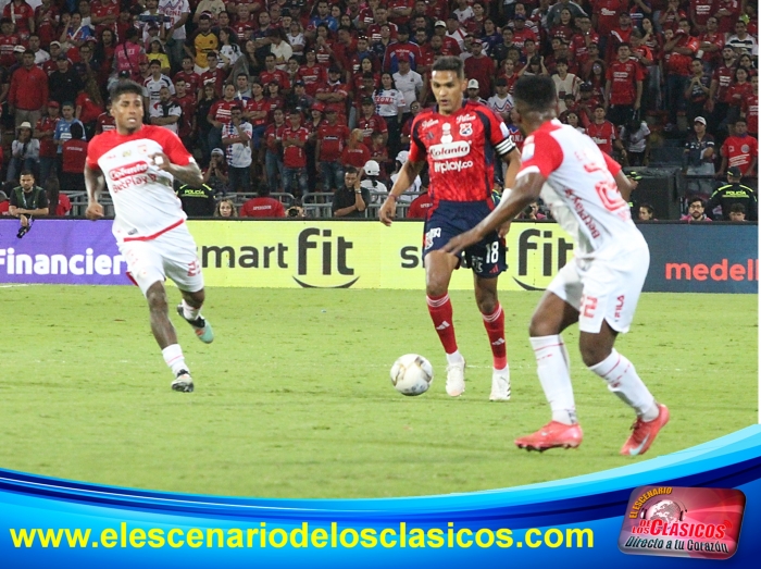Santa Fe campeÃ³n 