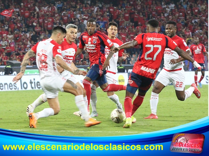 Santa Fe campeÃ³n 