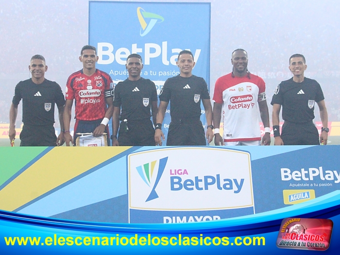 Santa Fe campeÃ³n 