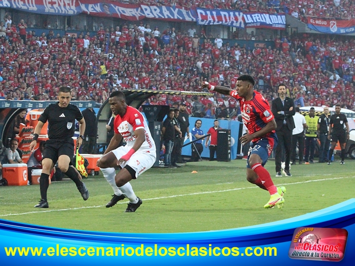 Santa Fe campeÃ³n 
