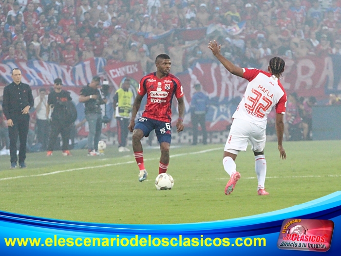 Santa Fe campeÃ³n 