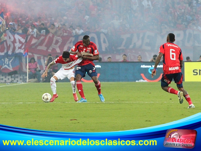 Santa Fe campeÃ³n 