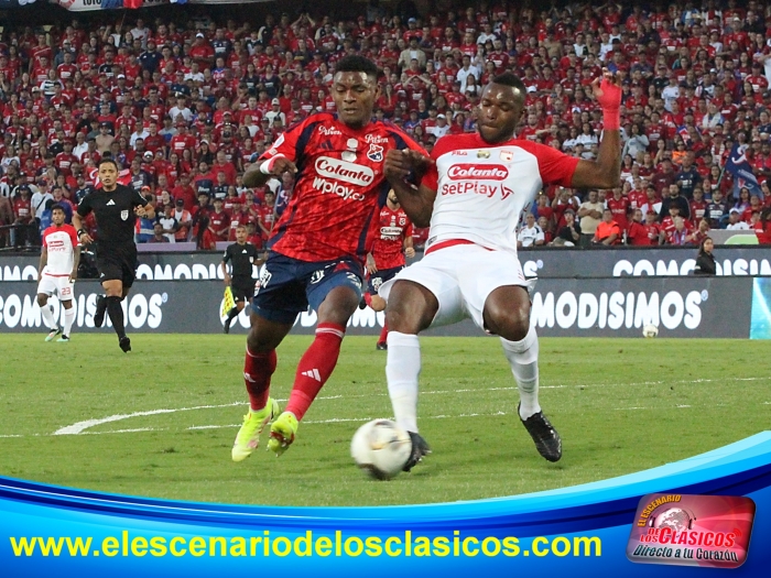 Santa Fe campeÃ³n 