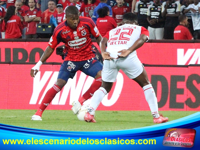 Santa Fe campeÃ³n 