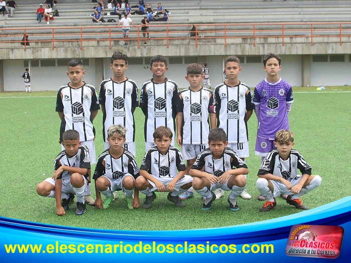 Quinta fecha del Zonal Baby FÃºtbol de ItagÃ¼Ã­