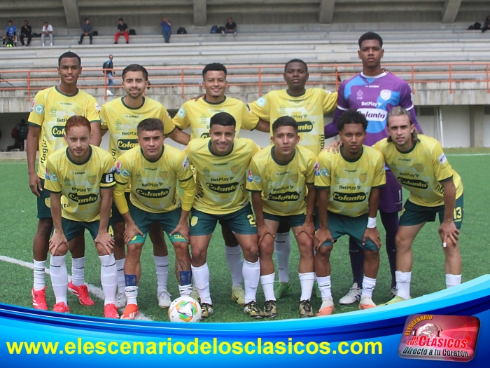 CayÃ³ Leones como local