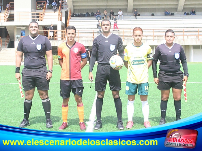 CayÃ³ Leones como local