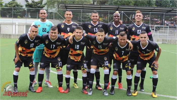 Ditaires clasificó con tranquilidad