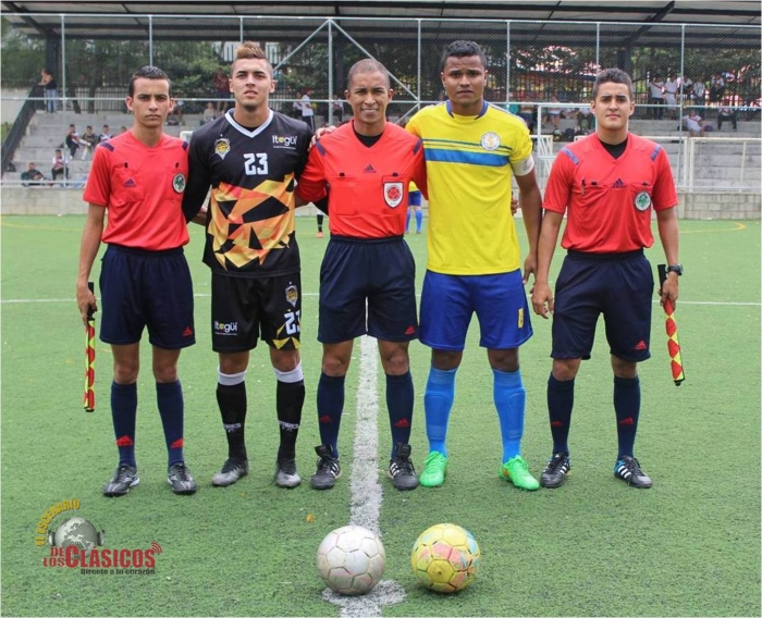 Ditaires clasificó con tranquilidad