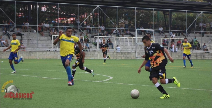 Ditaires clasificó con tranquilidad