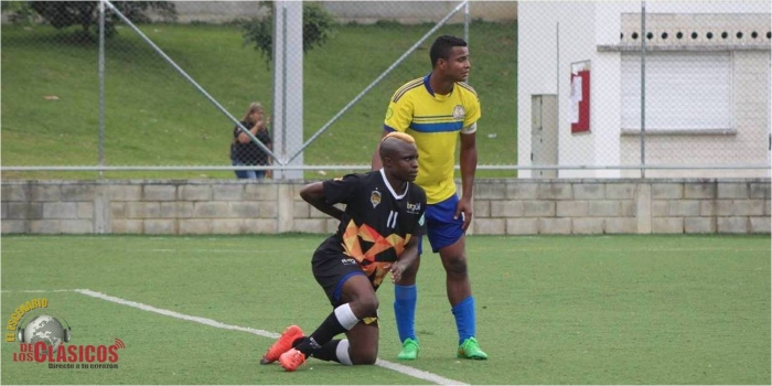 Ditaires clasificó con tranquilidad