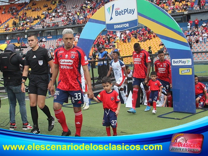 DIM y Alianza empataron 