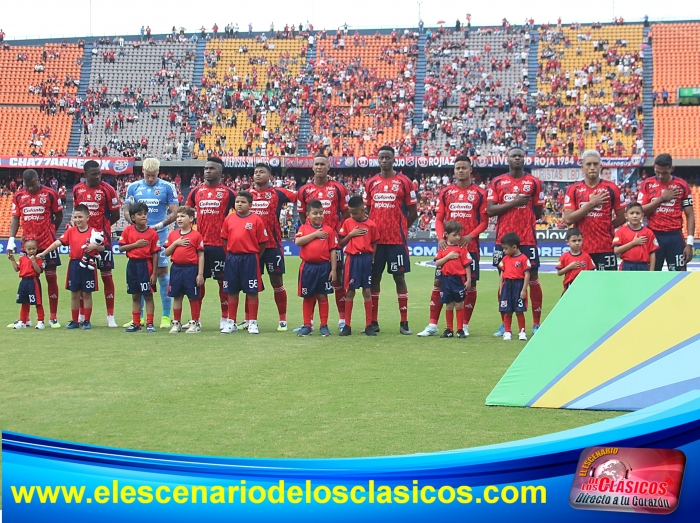 DIM y Alianza empataron 