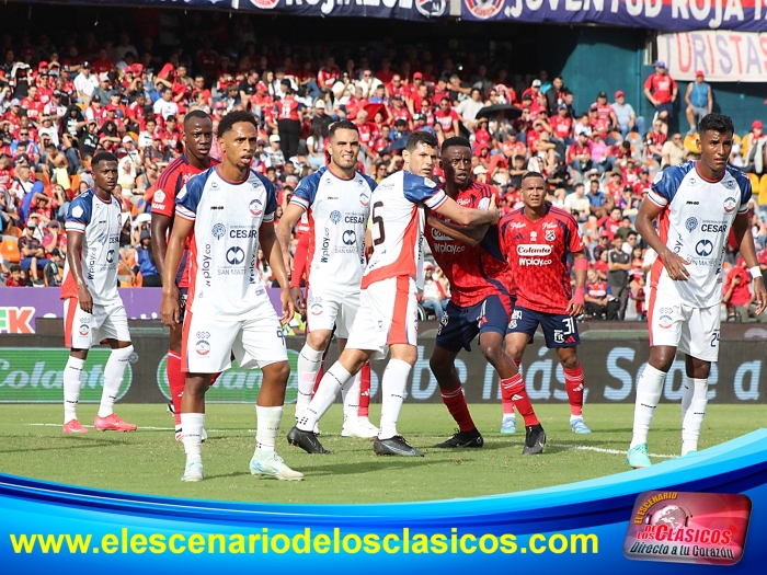 DIM y Alianza empataron 