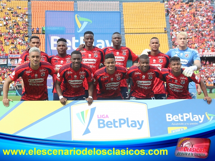 DIM y Alianza empataron 