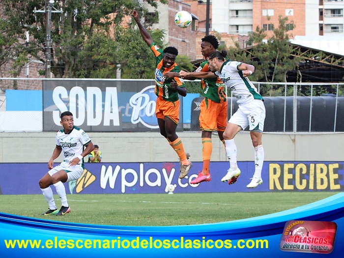 Empate en el Polideportivo Sur