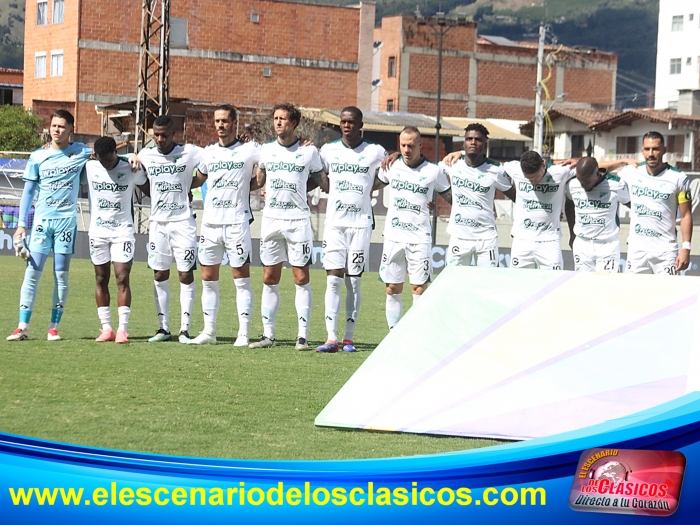 Empate en el Polideportivo Sur