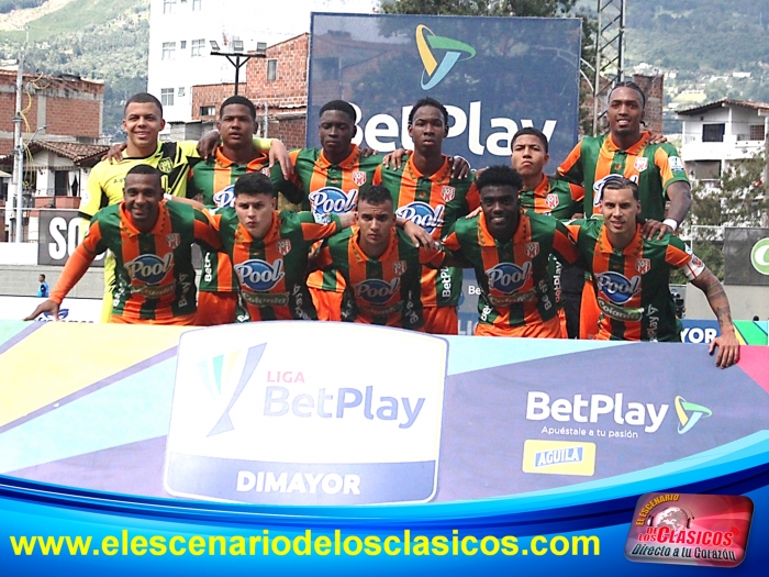 Empate en el Polideportivo Sur