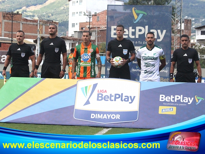 Empate en el Polideportivo Sur