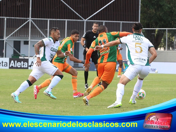 Empate en el Polideportivo Sur