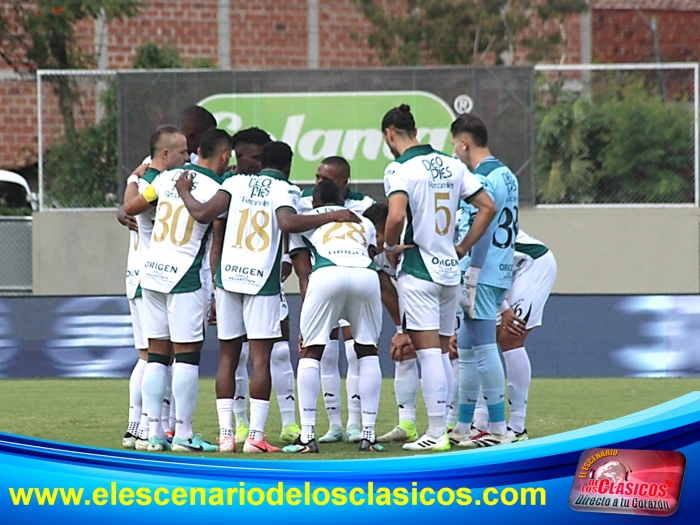 Empate en el Polideportivo Sur