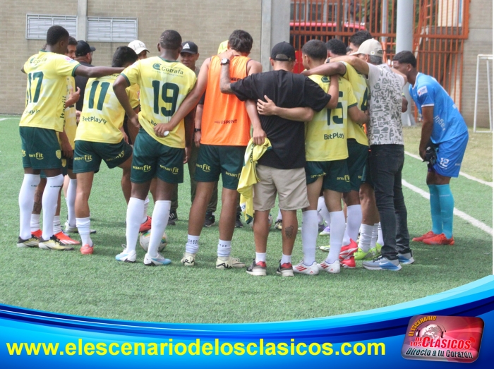 leones pelÃ³ la naranja