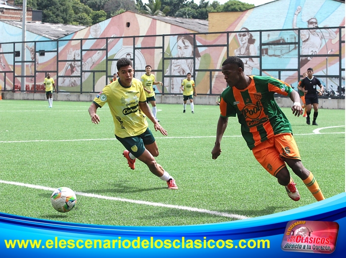 leones pelÃ³ la naranja