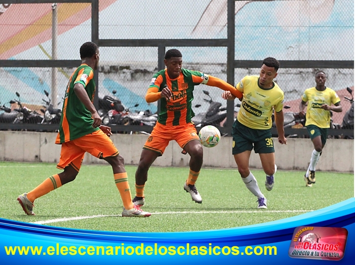 leones pelÃ³ la naranja