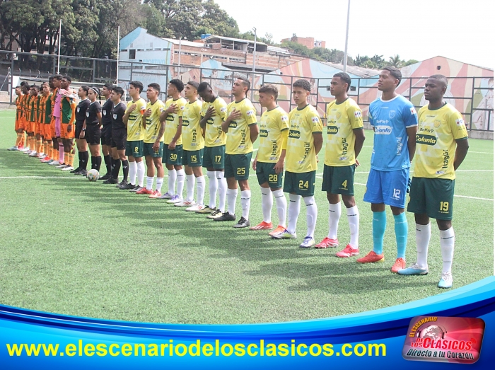 leones pelÃ³ la naranja