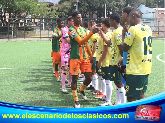 leones pelÃ³ la naranja