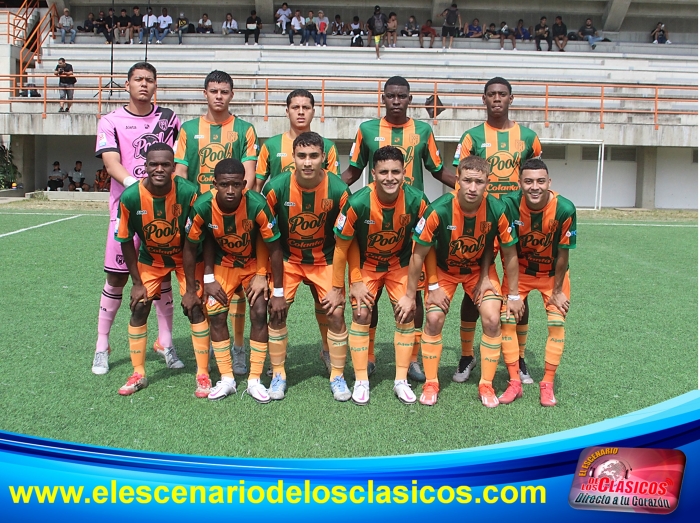 leones pelÃ³ la naranja