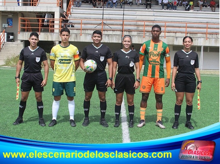 leones pelÃ³ la naranja