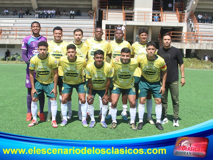 Primera A Departamental