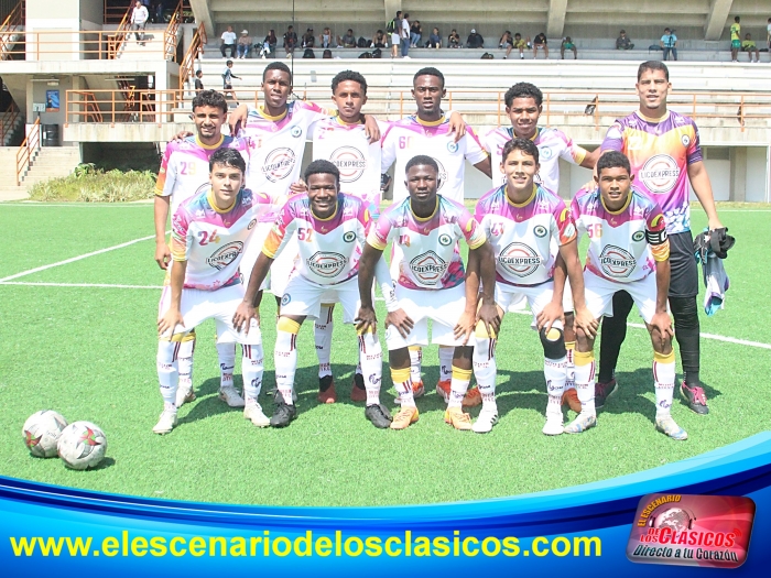 Primera A Departamental
