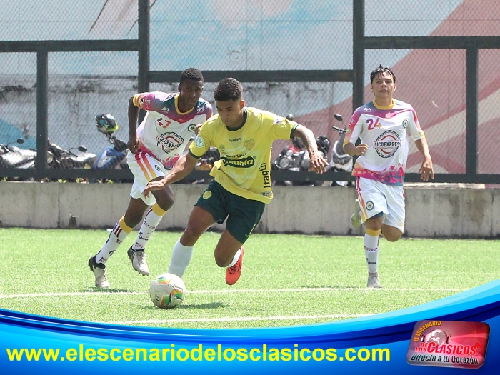 Primera A Departamental