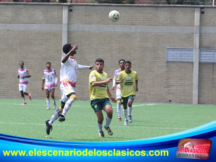 Primera A Departamental