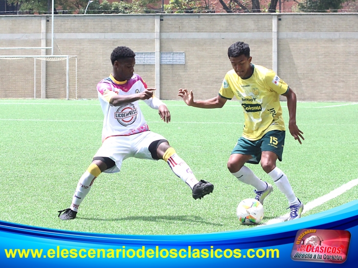 Primera A Departamental