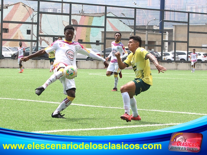 Primera A Departamental
