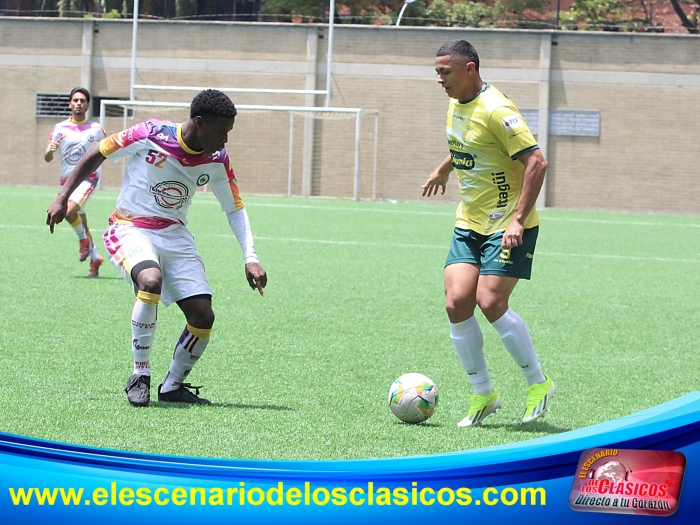 Primera A Departamental