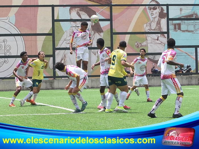 Primera A Departamental