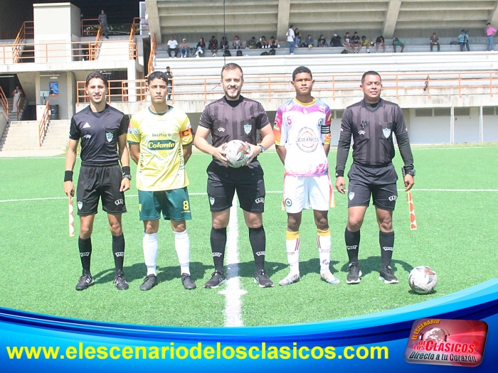 Primera A Departamental
