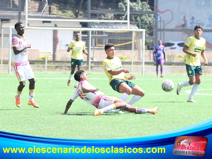 Primera A Departamental