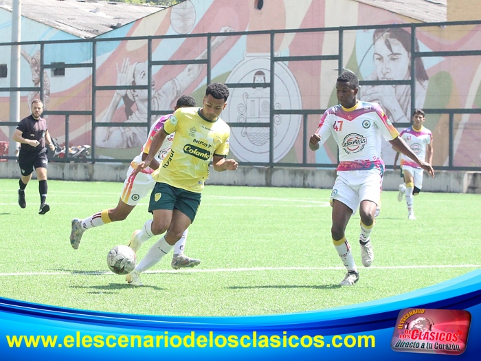 Primera A Departamental