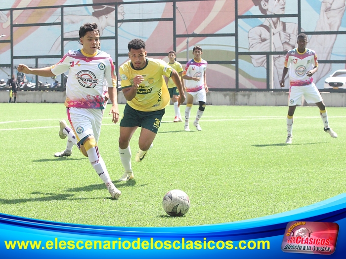 Primera A Departamental