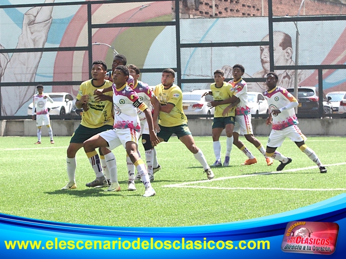 Primera A Departamental