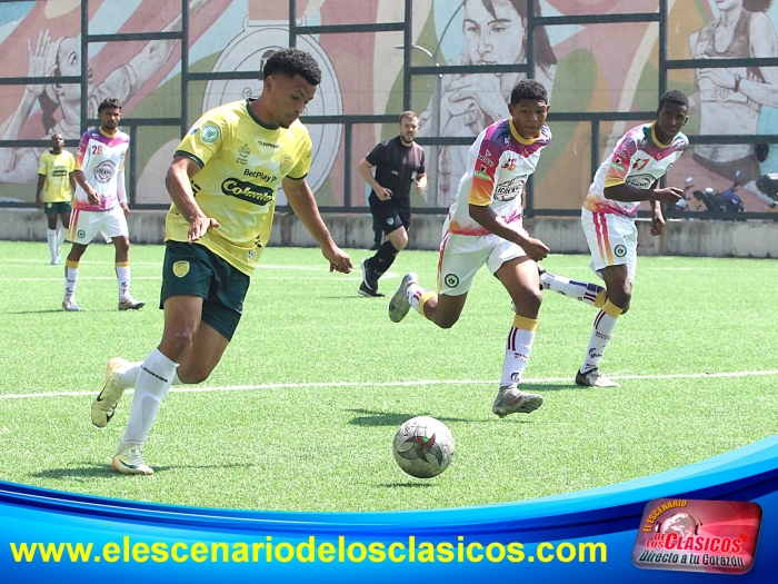Primera A Departamental