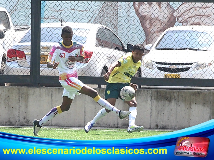 Primera A Departamental