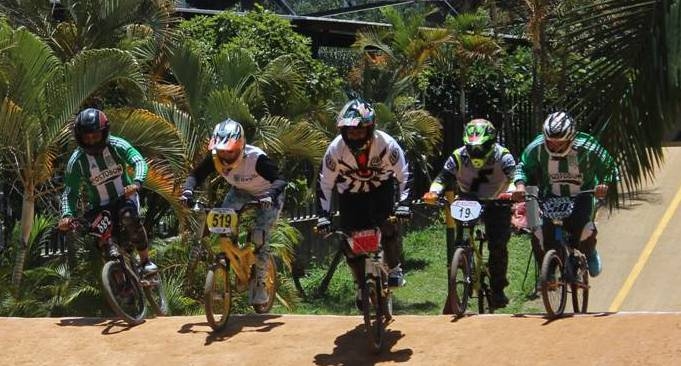 7° Cheque de bicicros en Itagüí