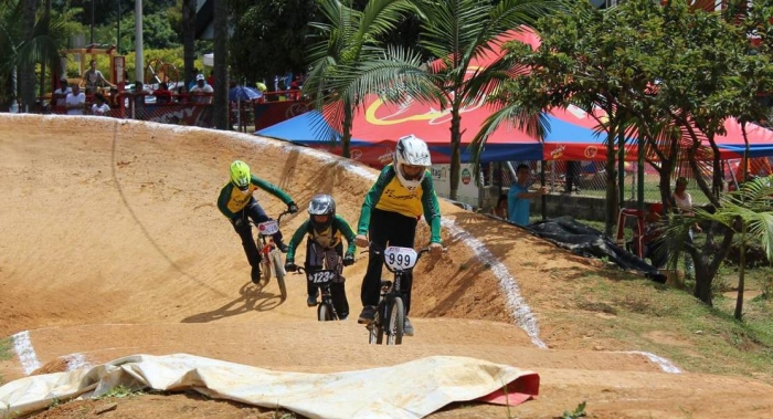 7° Cheque de bicicros en Itagüí