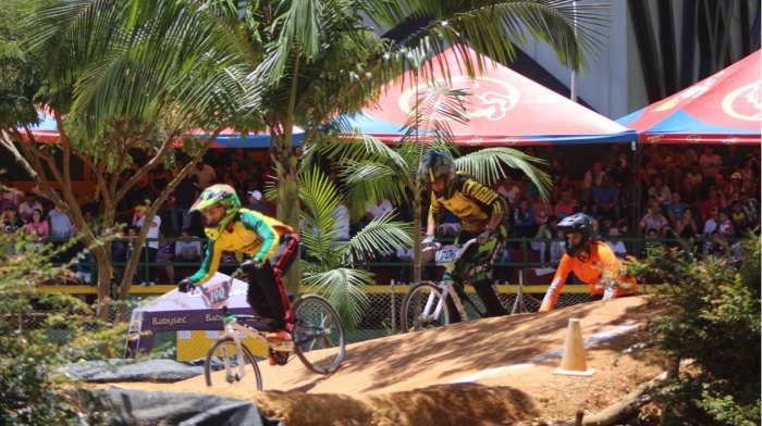 7° Cheque de bicicros en Itagüí